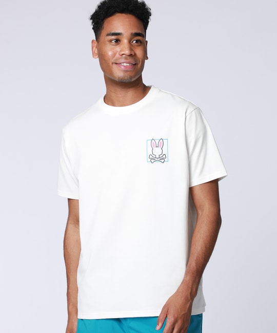 COOLMAX® バックプリントTシャツ