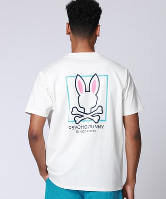 COOLMAX&reg; バックプリントTシャツ