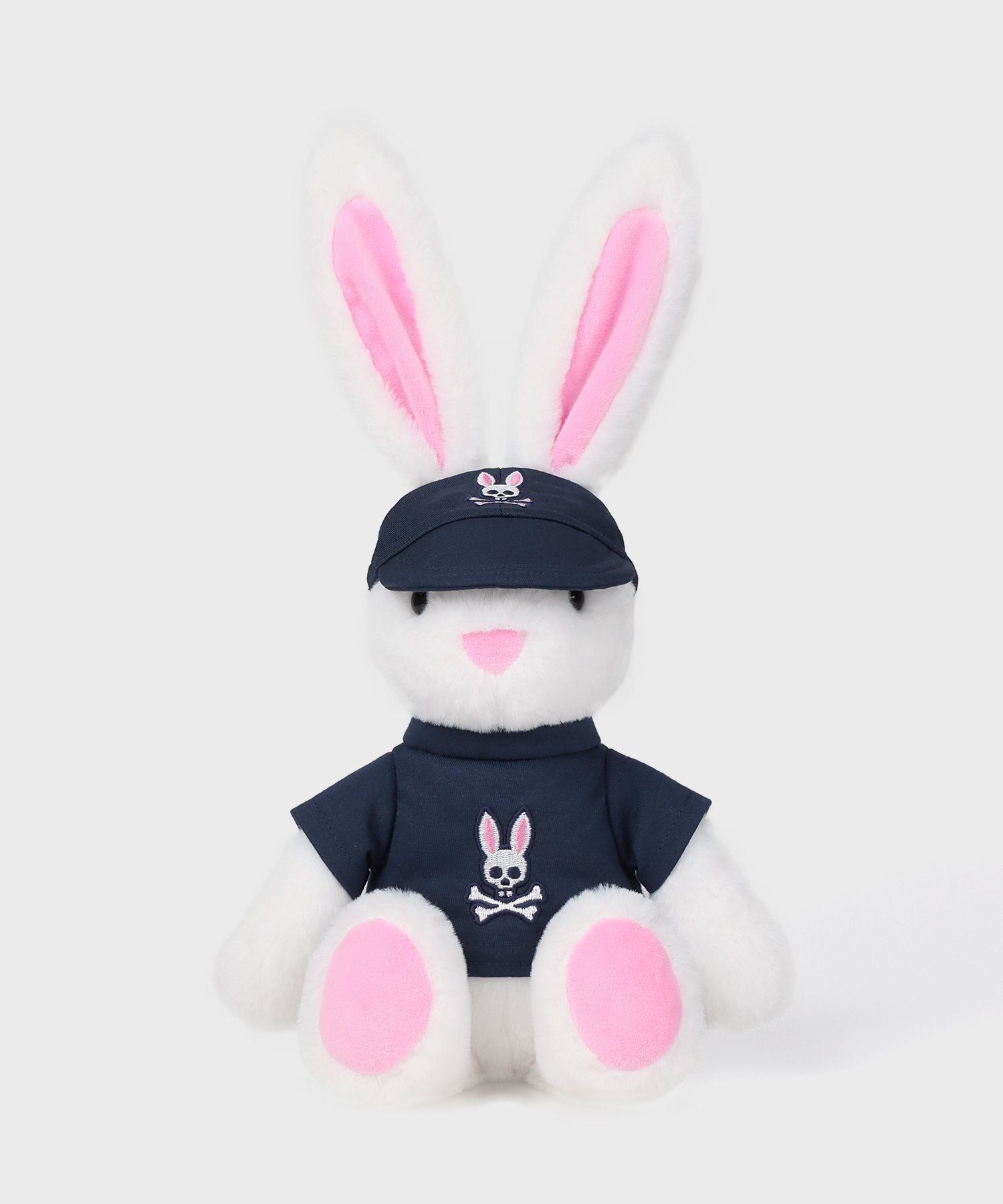 Psycho Bunny ぬいぐるみ｜Psycho Bunny｜サイコバニー 公式ブランド
