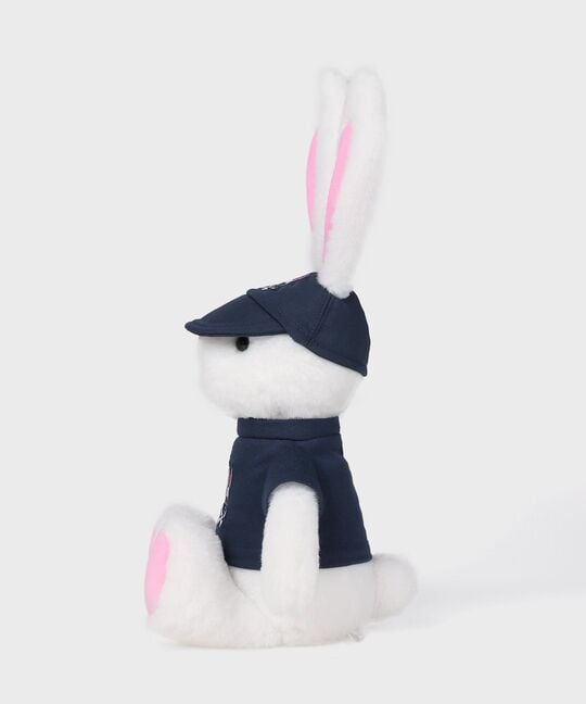 Psycho Bunny ぬいぐるみ