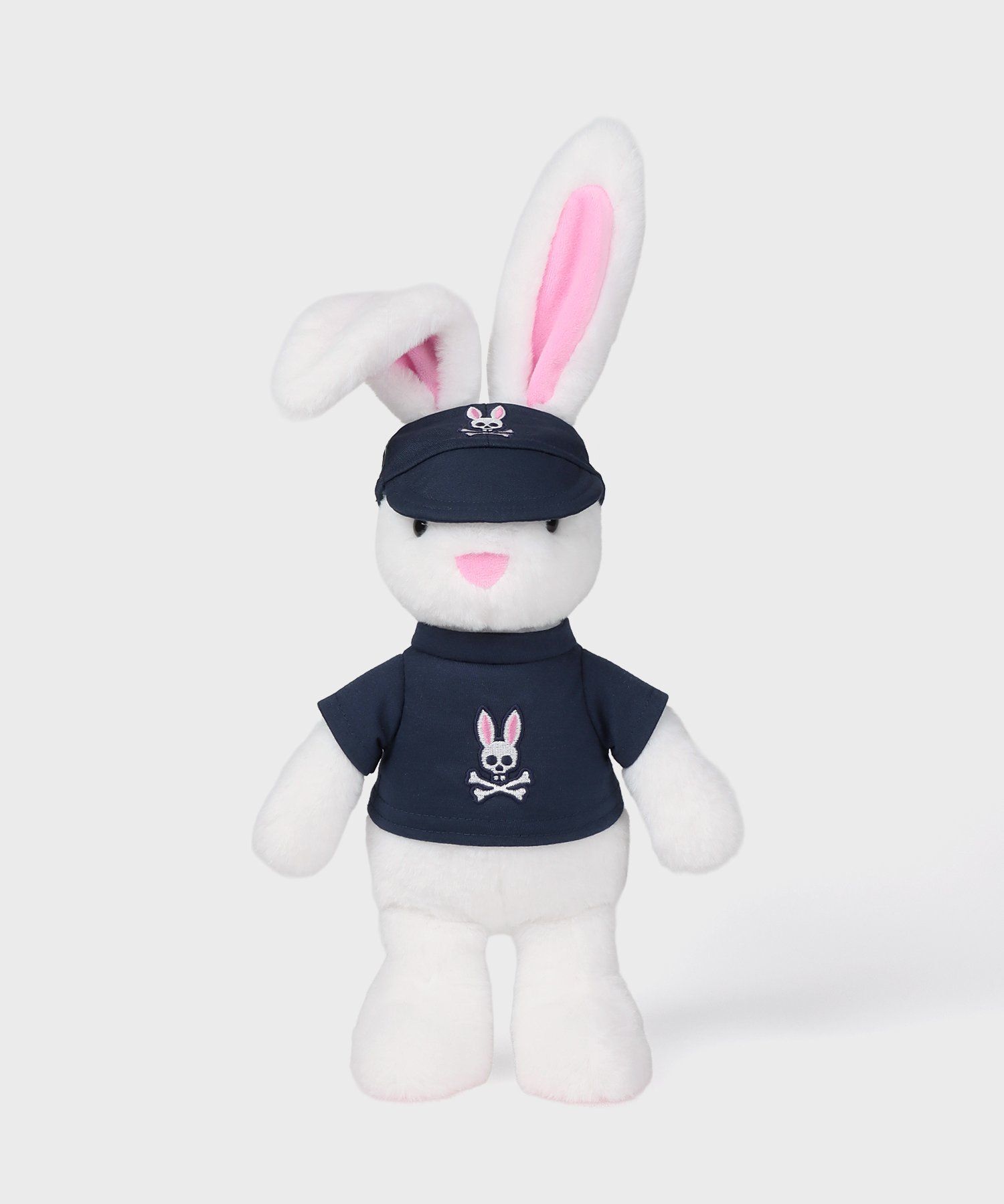 Psycho Bunny ぬいぐるみ｜Psycho Bunny｜サイコバニー 公式ブランド