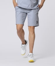[GOLF]スポーティバニーメッシュショートパンツ
