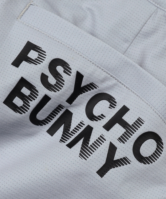 [GOLF]スポーティバニーメッシュショートパンツ