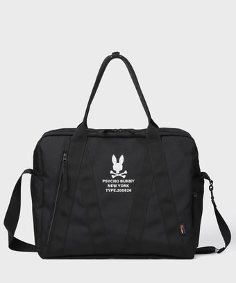 CORDURA&reg; 　フライトダッフルバッグ