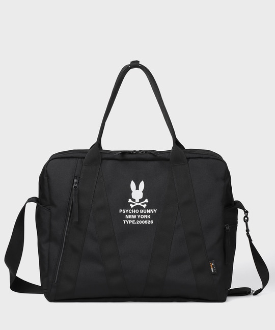 CORDURA® フライトダッフルバッグ