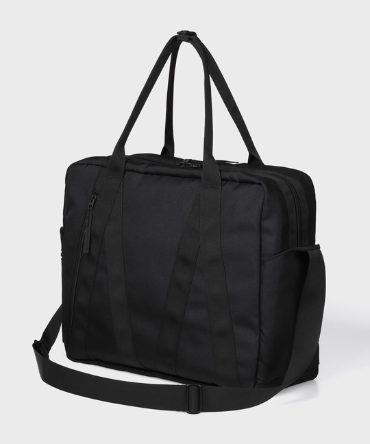 CORDURA® フライトダッフルバッグ