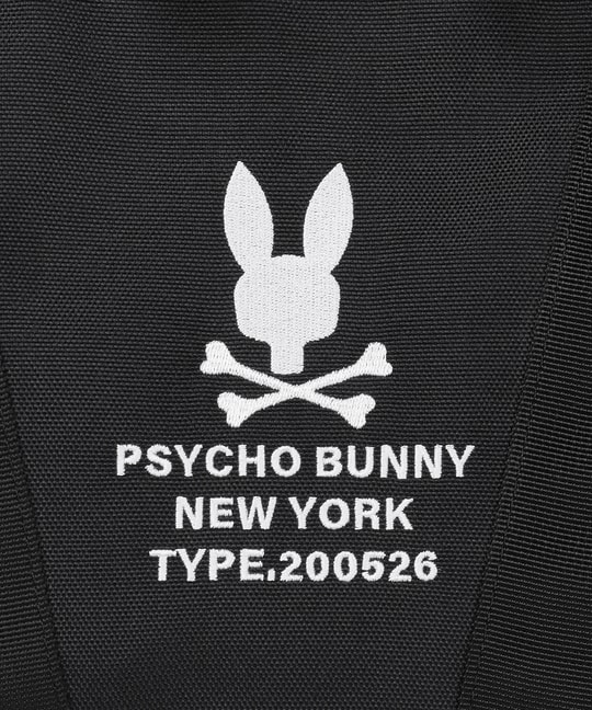 CORDURA® フライトダッフルバッグ