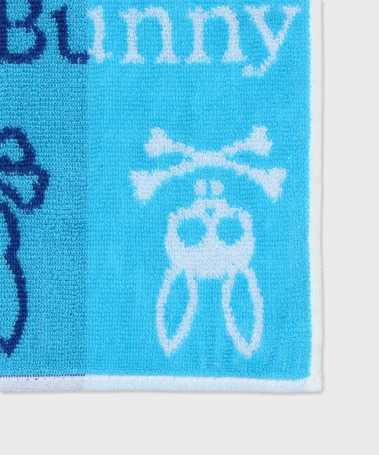 マルチグラデバニー タオルハンカチ