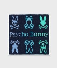 マルチグラデバニー タオルハンカチ