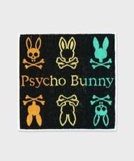 マルチグラデバニー タオルハンカチ