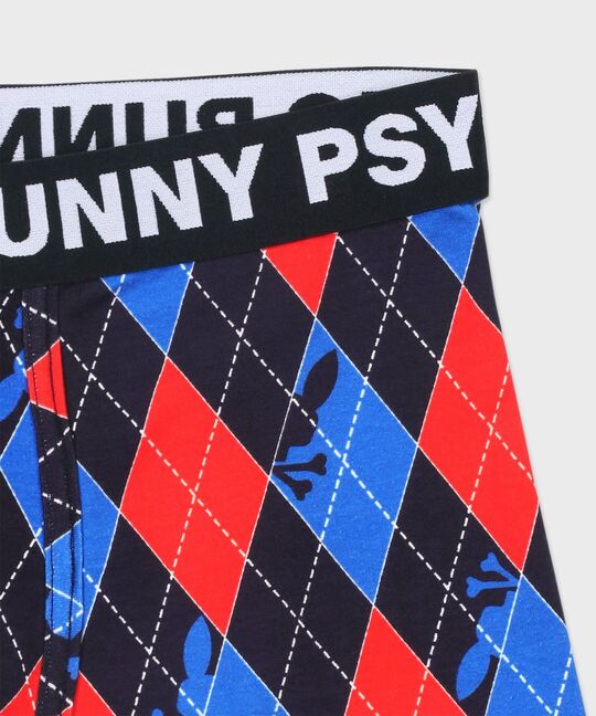 アーガイルバニー アンダーウェア