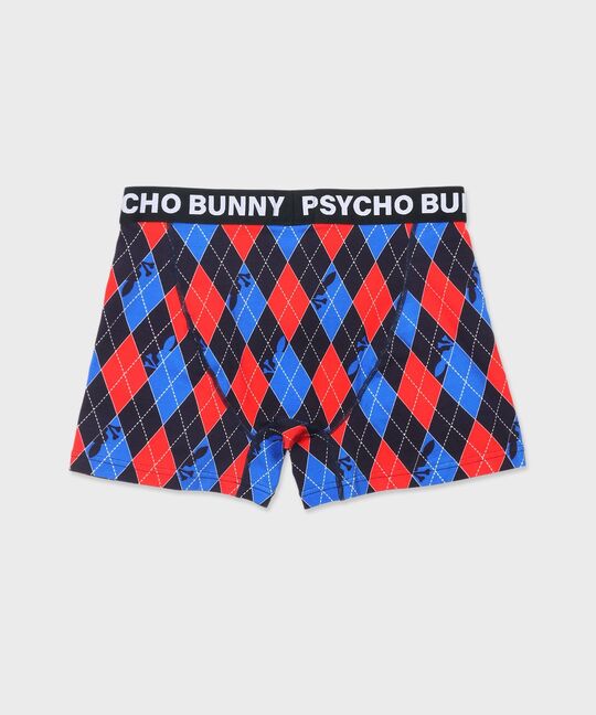 アーガイルバニー アンダーウェア