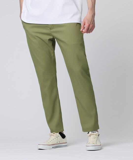 ポケットバニー ストレッチツイル パンツ