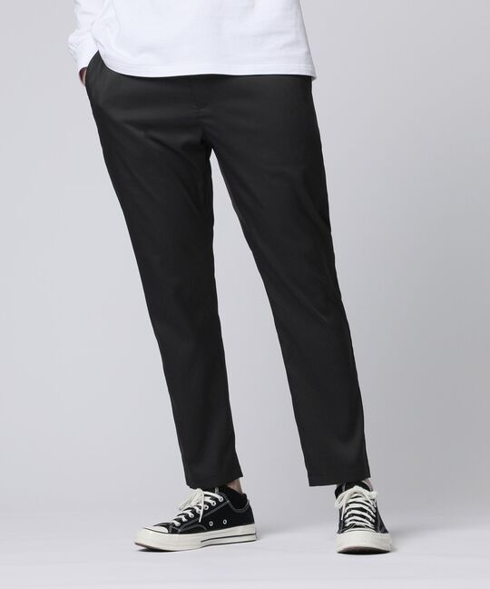 ポケットバニー ストレッチツイル パンツ