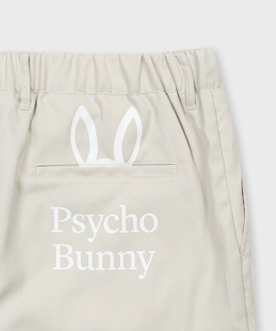 ポケットバニー ストレッチツイル パンツ