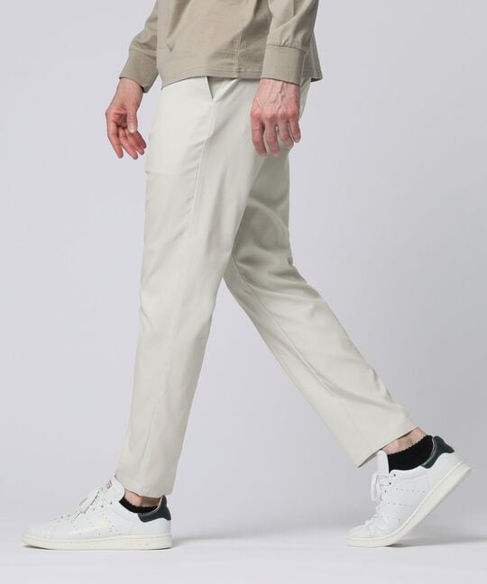 ポケットバニー ストレッチツイル パンツ