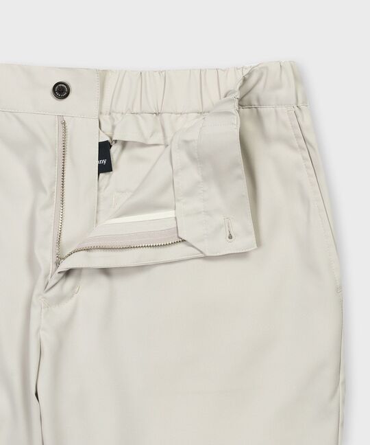 ポケットバニー ストレッチツイル パンツ