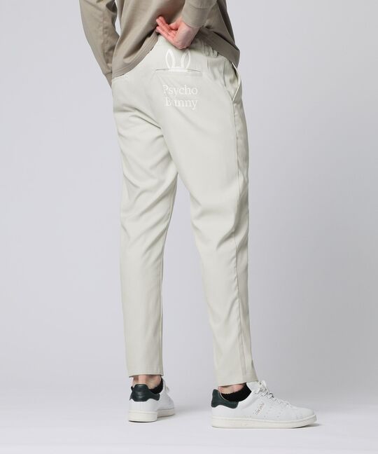 ポケットバニー ストレッチツイル パンツ