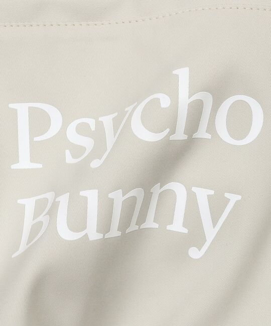 ポケットバニー ストレッチツイル パンツ