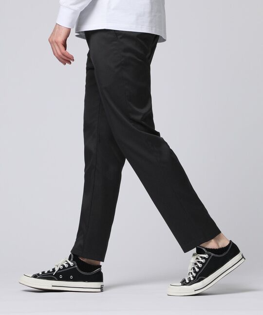 ポケットバニー ストレッチツイル パンツ