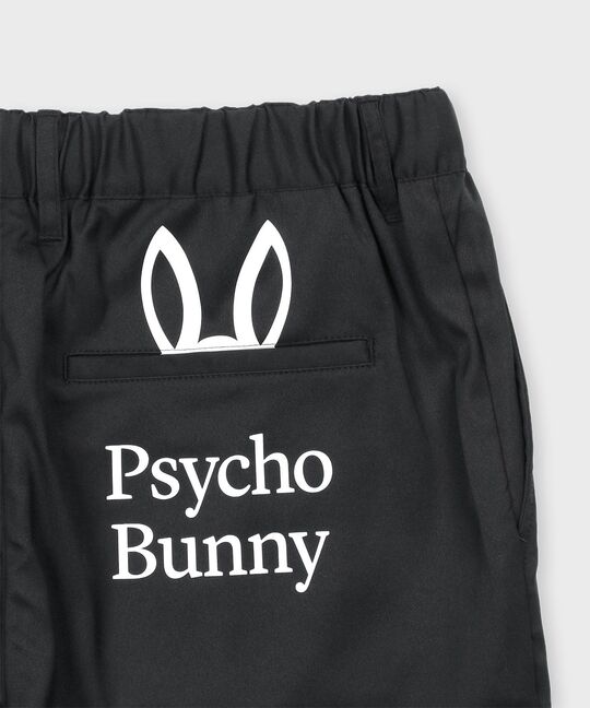 ポケットバニー ストレッチツイル パンツ