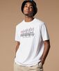 【20th Anniversary】アーカイブバニーグラフィック Tシャツ