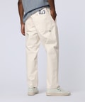 Lee × Psycho Bunny FLeeasy Narrow ストレッチツイル デニム
