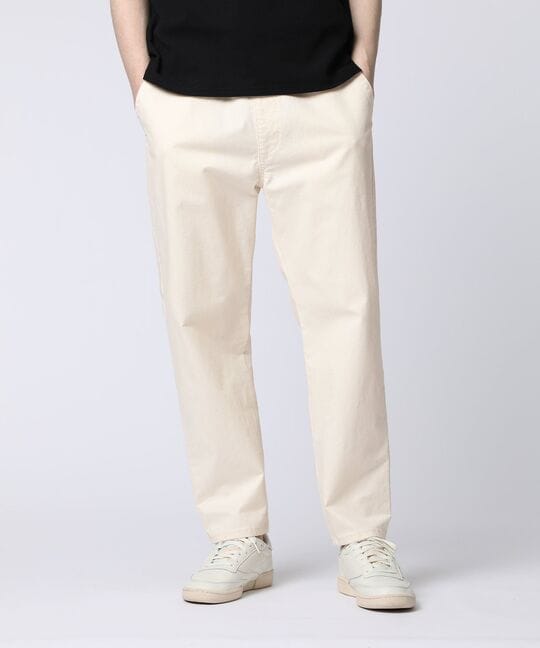 Lee × Psycho Bunny FLeeasy Narrow ストレッチツイル デニム