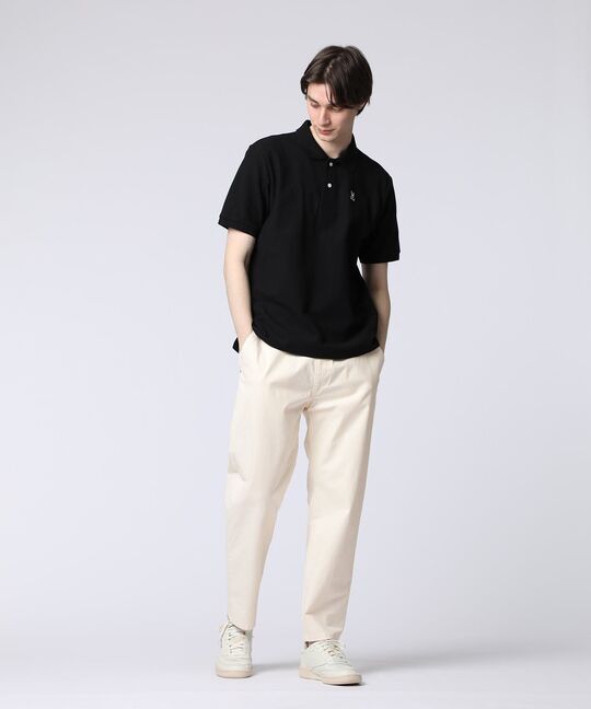 Lee × Psycho Bunny FLeeasy Narrow ストレッチツイル デニム