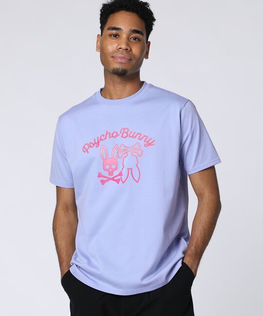 ネオンアートワーク COOLMAX®Tシャツ