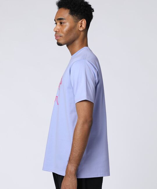 ネオンアートワーク COOLMAX®Tシャツ