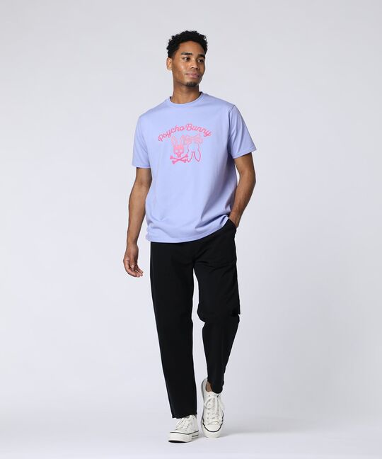 ネオンアートワーク COOLMAX®Tシャツ