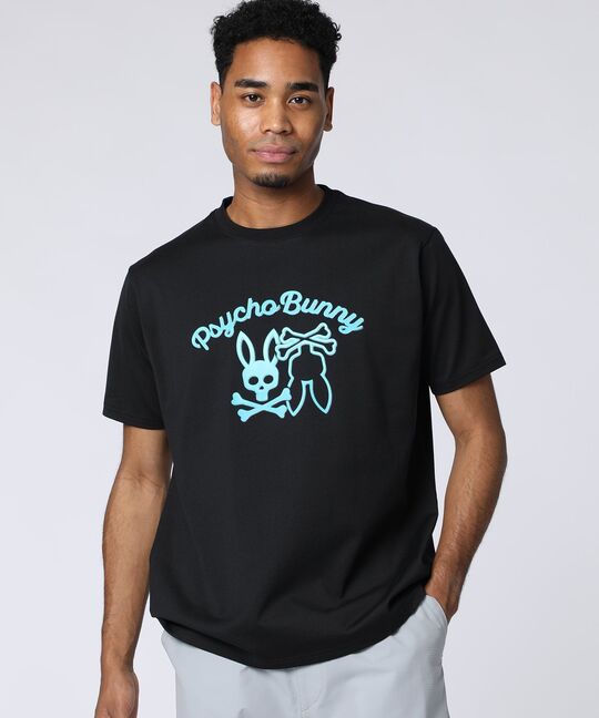 ネオンアートワーク COOLMAX®Tシャツ