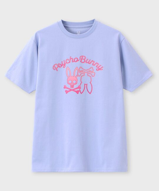 ネオンアートワーク COOLMAX®Tシャツ