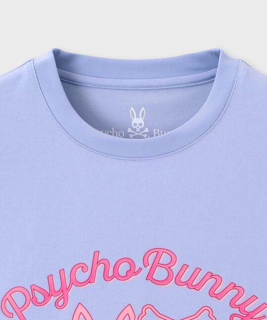 ネオンアートワーク COOLMAX®Tシャツ