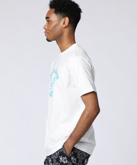 ネオンアートワーク COOLMAX®Tシャツ