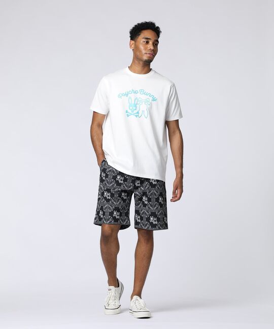 ネオンアートワーク COOLMAX®Tシャツ