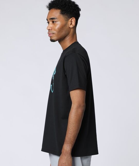 ネオンアートワーク COOLMAX®Tシャツ