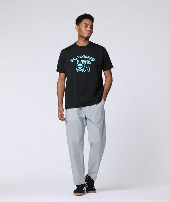 ネオンアートワーク COOLMAX®Tシャツ