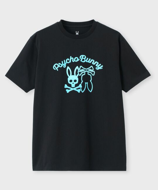 ネオンアートワーク COOLMAX®Tシャツ