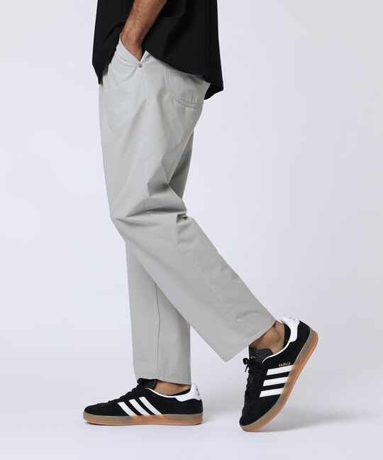 Lee×PsychoBunny Fleeasy DotAir®イージーパンツ