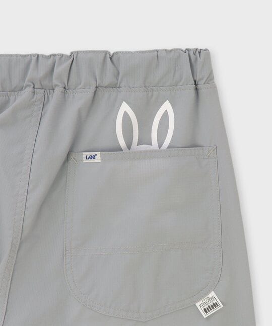 Lee×PsychoBunny Fleeasy DotAir®イージーパンツ