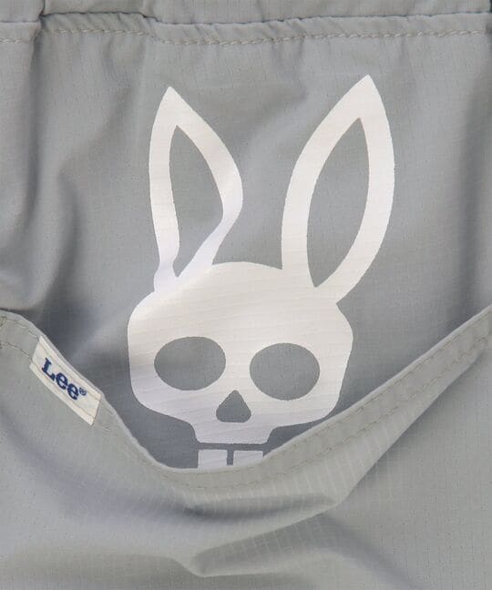 Lee×PsychoBunny Fleeasy DotAir®イージーパンツ