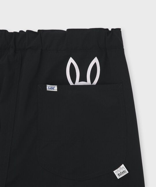 Lee×PsychoBunny Fleeasy DotAir®イージーパンツ