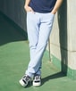 [GOLF]ツイルストレッチ JQリブ 5ポケットパンツ