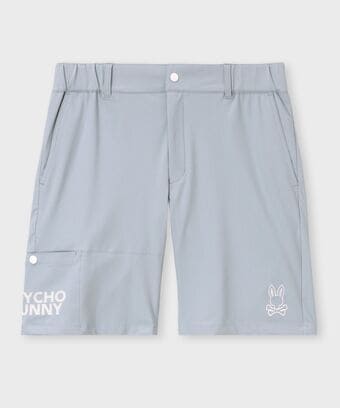 [GOLF]サイドポケット　 ショートパンツ