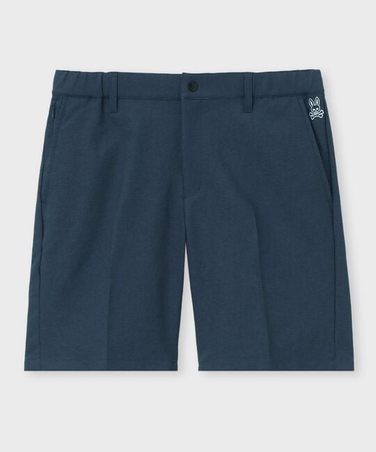 [GOLF]EVALET®  アムンゼンテーパードショートパンツ