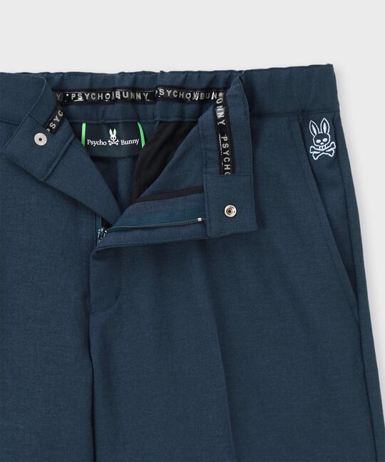 [GOLF]EVALET®  アムンゼンテーパードショートパンツ
