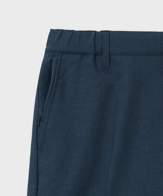 [GOLF]EVALET®  アムンゼンテーパードショートパンツ