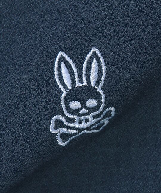 [GOLF]EVALET®  アムンゼン襟デザインポロシャツ